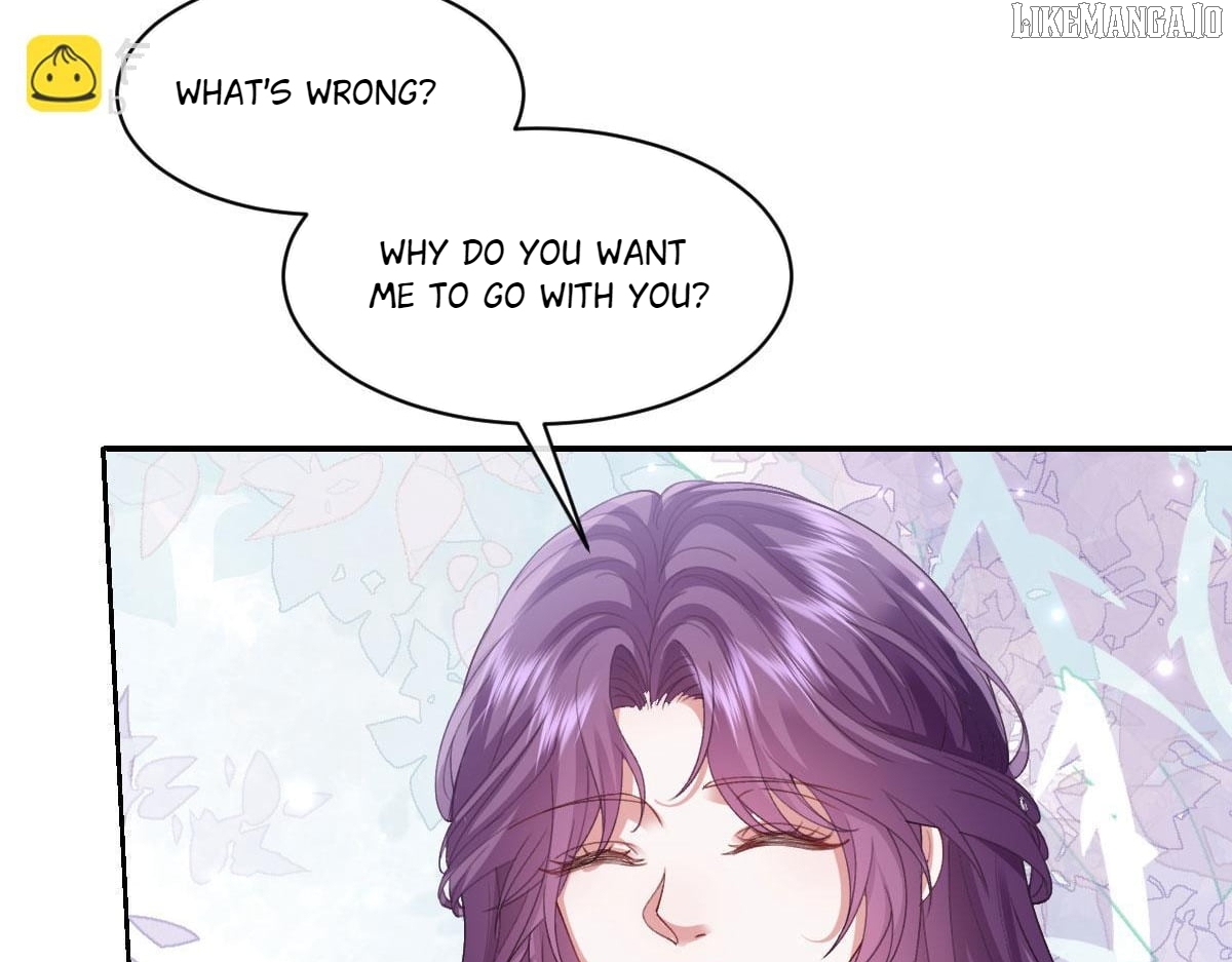 Confessing My Love to Him, the Treacherous One Chapter 59 - page 113